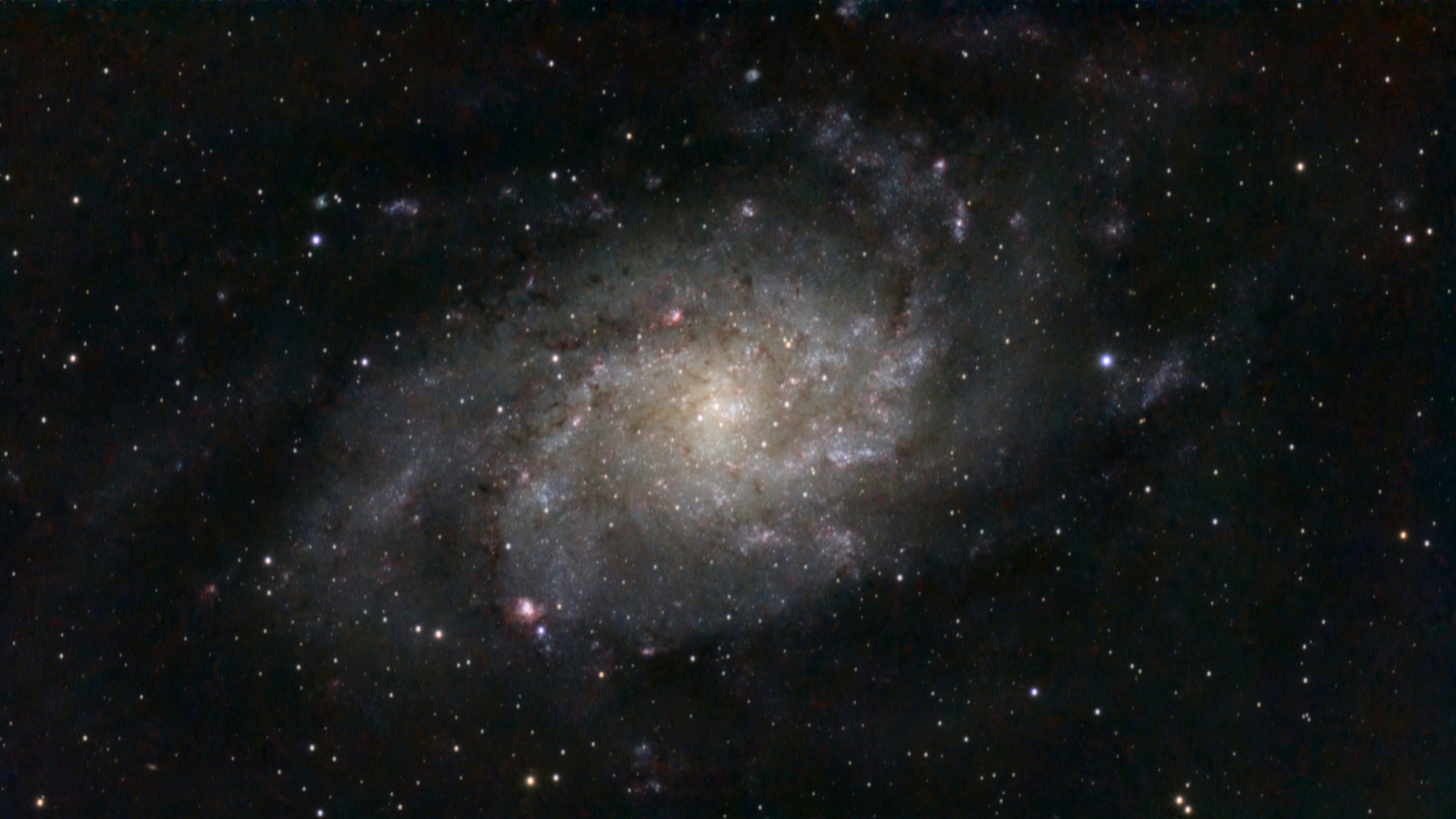 M33